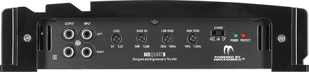 MB Quart OA240.2