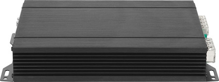 Audio System CO-95.2 Audio System CO-95.2
