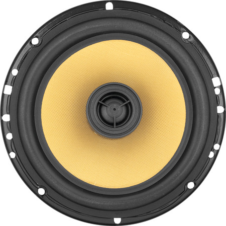Audio System CO 165