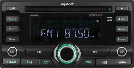 Prology CMD-250R