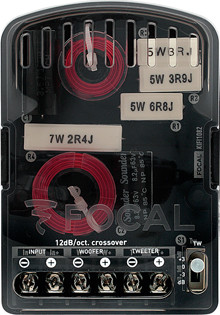 Focal Access 165 AS