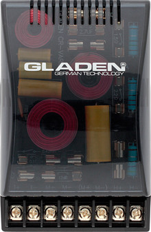 Gladen Zero165