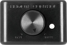Cerwin-Vega! Mobile Stealth 1200.1
