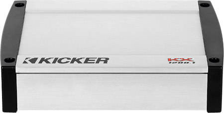 Kicker KX 1200.1