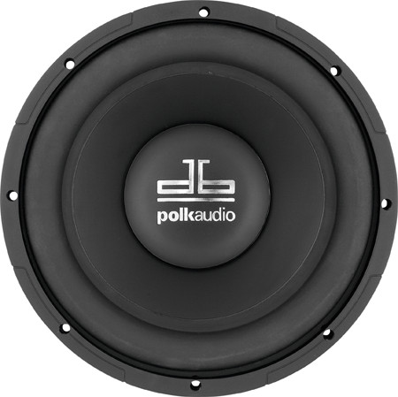Polk Audio DB1040DVC