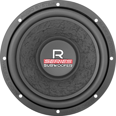 Audio System R 10