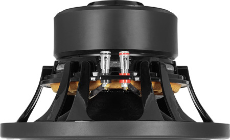 Audio System R 10