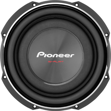 Pioneer TS-SW2502S4