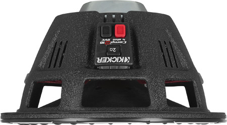 Kicker CWR 104