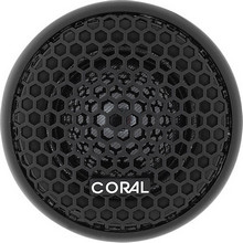 Coral MT25
