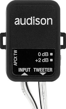 Audison Prima AP 1