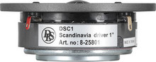 DLS Scandinavia 1