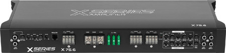 Audio System X-Series X-75.6