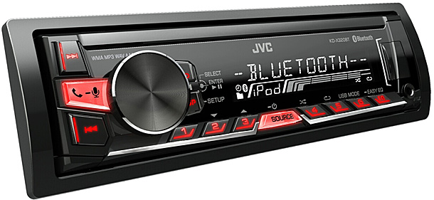 JVC JVC