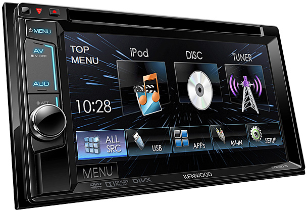KENWOOD KENWOOD