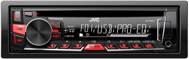 JVC 2015 JVC 2015