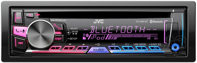 JVC 2015 JVC 2015