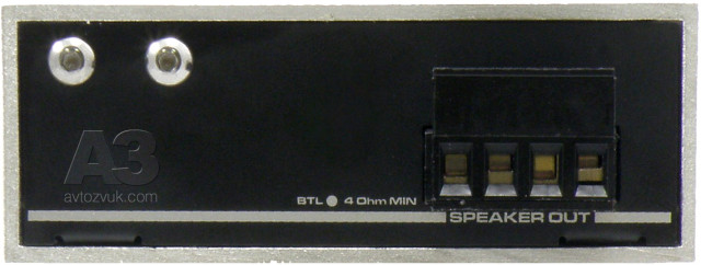 Mosconi Pico Mosconi Pico