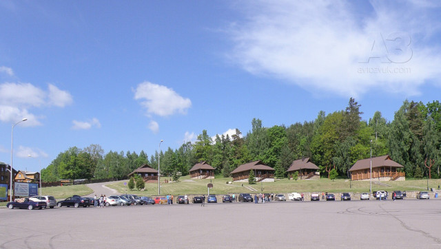 Соревнования SQC Club в Логойске Соревнования SQC Club в Логойске