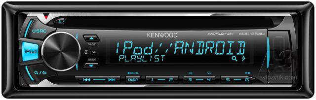 KENWOOD KENWOOD