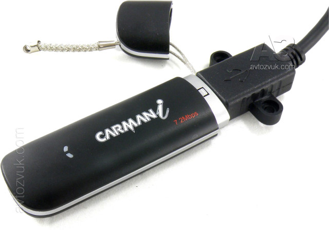 Carmani TC-5000TP Carmani TC-5000TP