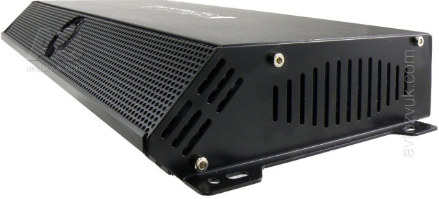 Audio System R195.2 Audio System R195.2