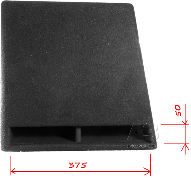 Сабвуфер JBL GT-12BP Сабвуфер JBL GT-12BP