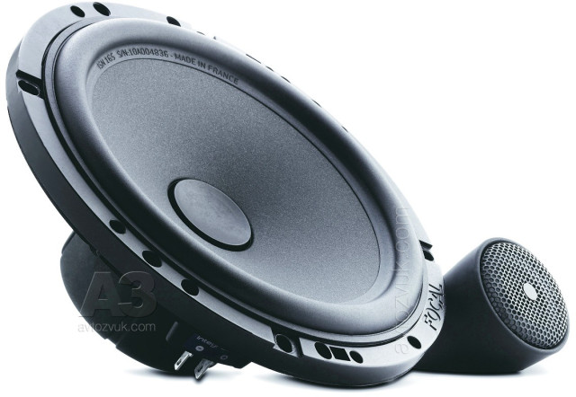 Интервью с Пьером Пера, Focal Интервью с Пьером Пера, Focal