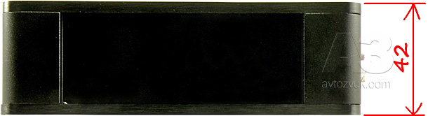 Усилитель SWAT PDA-1.900 Усилитель SWAT PDA-1.900