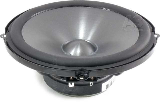 Компонентная акустика JBL GX600C Компонентная акустика JBL GX600C
