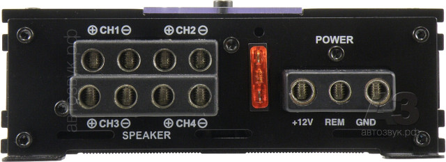 Усилитель CDT Audio MA-7504 Усилитель CDT Audio MA-7504