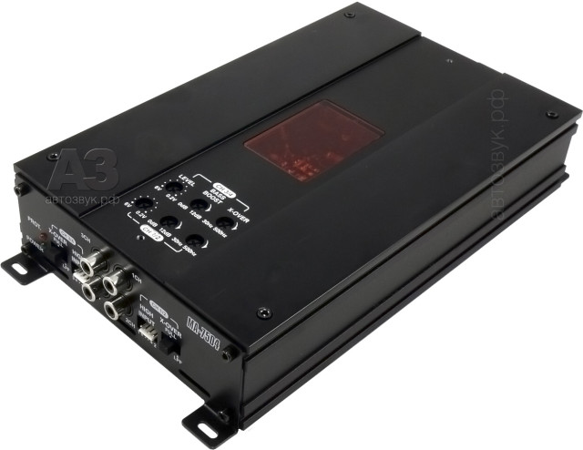 Усилитель CDT Audio MA-7504 Усилитель CDT Audio MA-7504