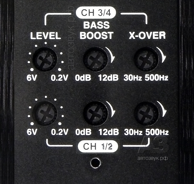 Усилитель CDT Audio MA-7504