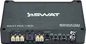 SWAT SWAT