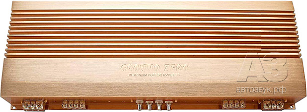 Новости GROUND ZERO Новости GROUND ZERO