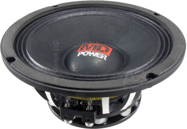 MD.Power SP-MR20N SCIPIO VIII MD.Power SP-MR20N SCIPIO VIII