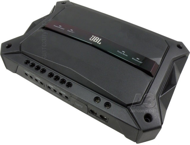 Усилитель JBL GTR-104 Усилитель JBL GTR-104