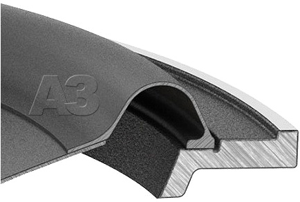 Коаксиальная акустика Hertz MPX 165.3 Коаксиальная акустика Hertz MPX 165.3