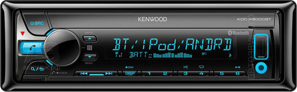 Kenwood 2016 Kenwood 2016