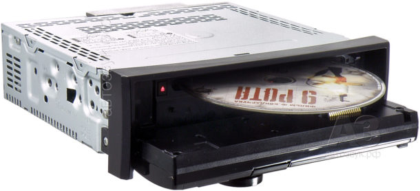 JVC KD-AV31 JVC KD-AV31