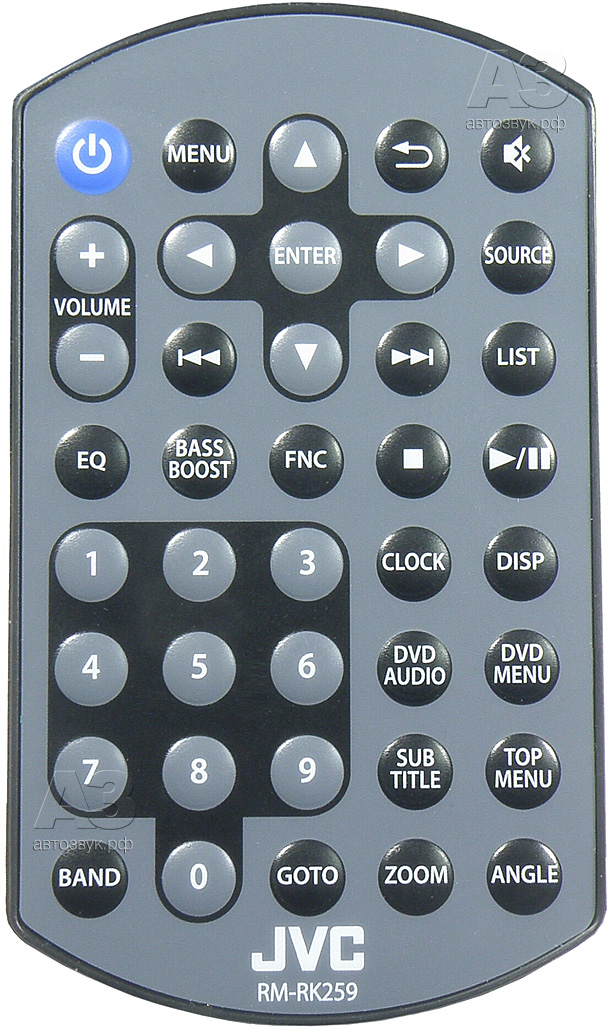 JVC KD-AV31 JVC KD-AV31