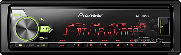 Новости Pioneer