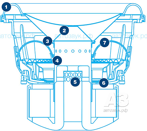 JL Audio JL Audio