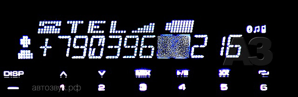 Pioneer MVH-X580BT Pioneer MVH-X580BT