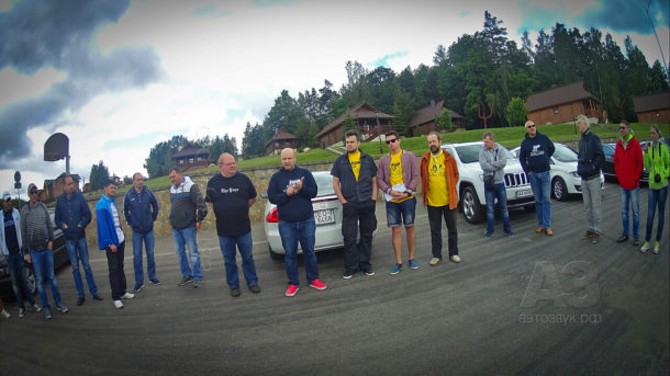 SQC Логойск SQC Логойск