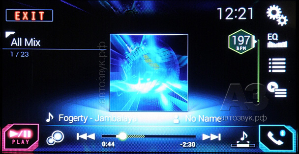 Pioneer AVH-X8800BT Pioneer AVH-X8800BT