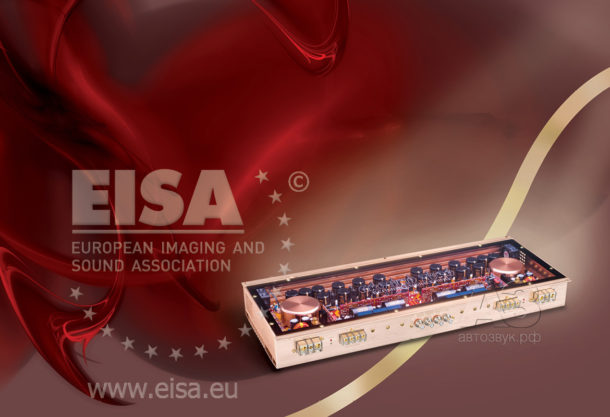 Итоги европейского конкурса EISA 2016 года