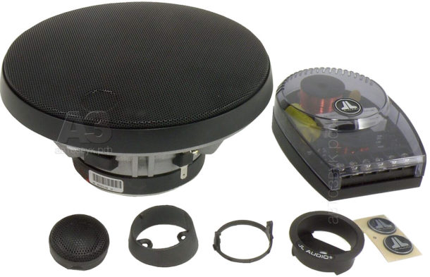 Компонентная акустика JL Audio C5-650 Компонентная акустика JL Audio C5-650
