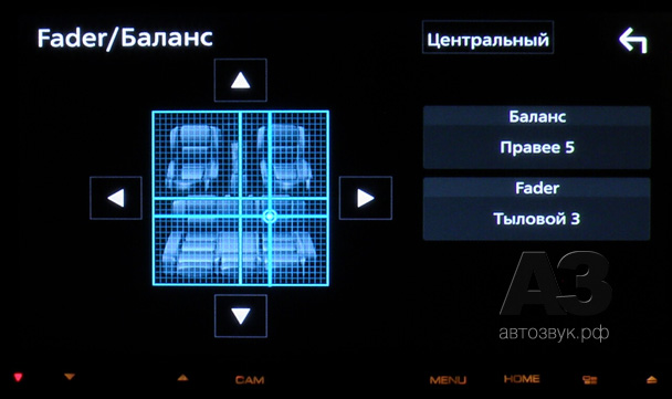 Мультимедийное ГУ Kenwood DDX 9716BTSR Мультимедийное ГУ Kenwood DDX 9716BTSR