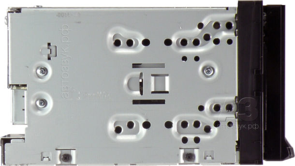 Мультимедийное ГУ Kenwood DDX 9716BTSR Мультимедийное ГУ Kenwood DDX 9716BTSR